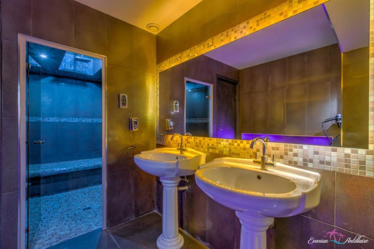 Evasion Antillaise Hotel